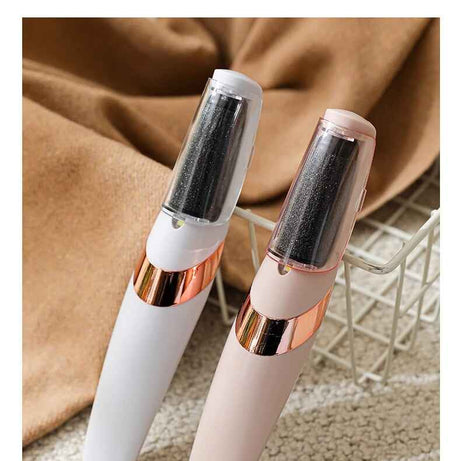 Rechargeable Automatic Foot Grinder Electric | Foot Callus Rubbing Pedicure | Best for Dead Skin Remover