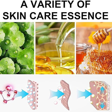 Korean Color Changing CC Cream