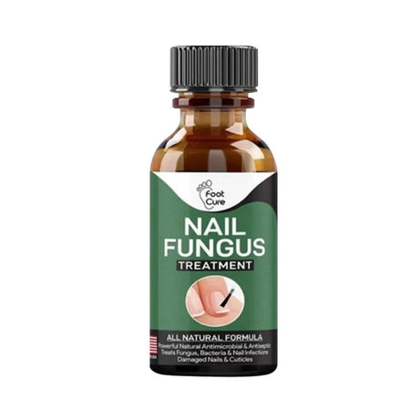 Nail Fungus Treatment Serum