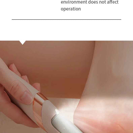 Rechargeable Automatic Foot Grinder Electric | Foot Callus Rubbing Pedicure | Best for Dead Skin Remover