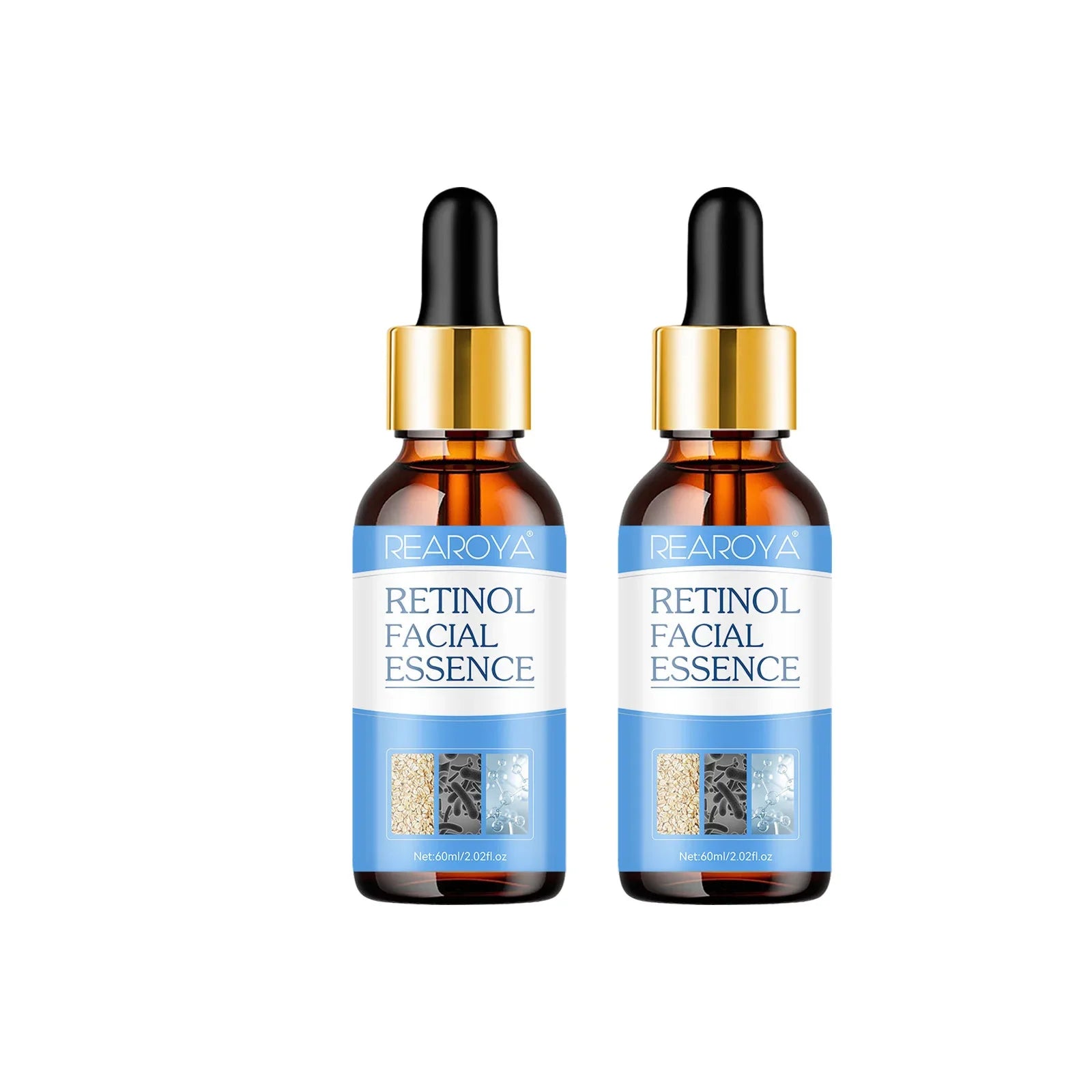 Retinol Serum For Shrinking Pores Anti-aging 60ml