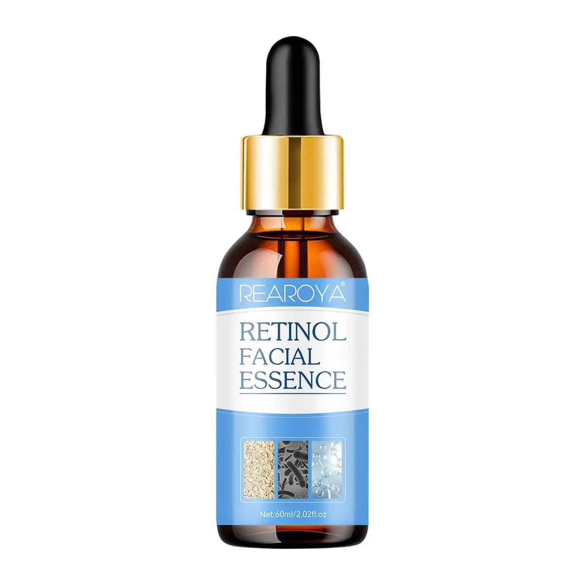 Retinol Serum For Shrinking Pores Anti-aging 60ml