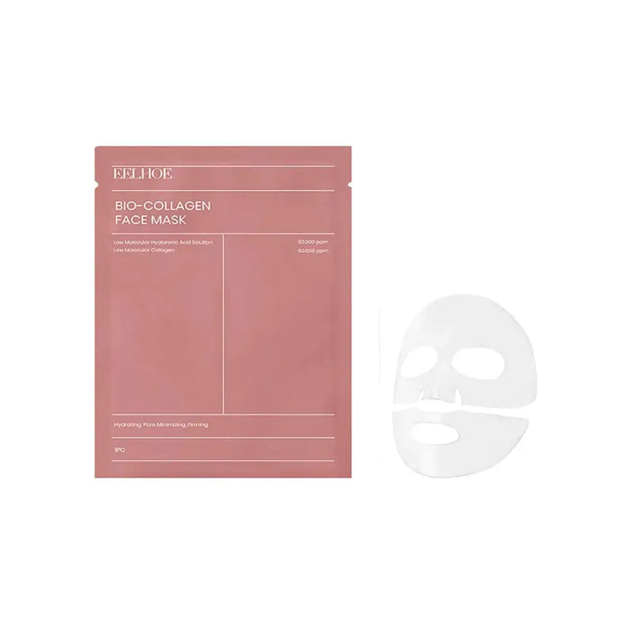 Bio Collagen Deep Hydrating Overnight Face Mask