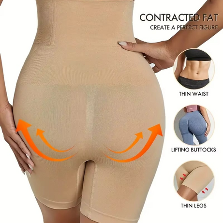 Tummy Control Belly belt | Body Shaper Butt Lifter Seamless Waist Slimming Belt | Best Body Shaper For women (Imported)