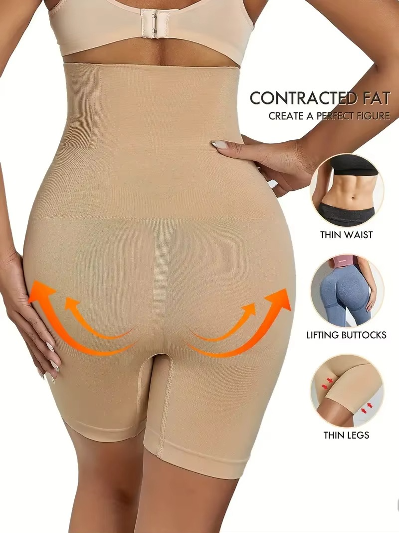 Tummy Control Belly belt | Body Shaper Butt Lifter Seamless Waist Slimming Belt | Best Body Shaper For women (Imported)