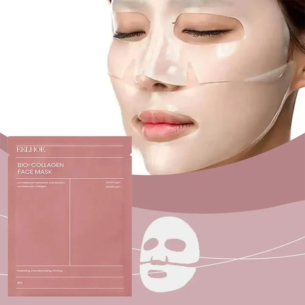 Bio Collagen Deep Hydrating Overnight Face Mask