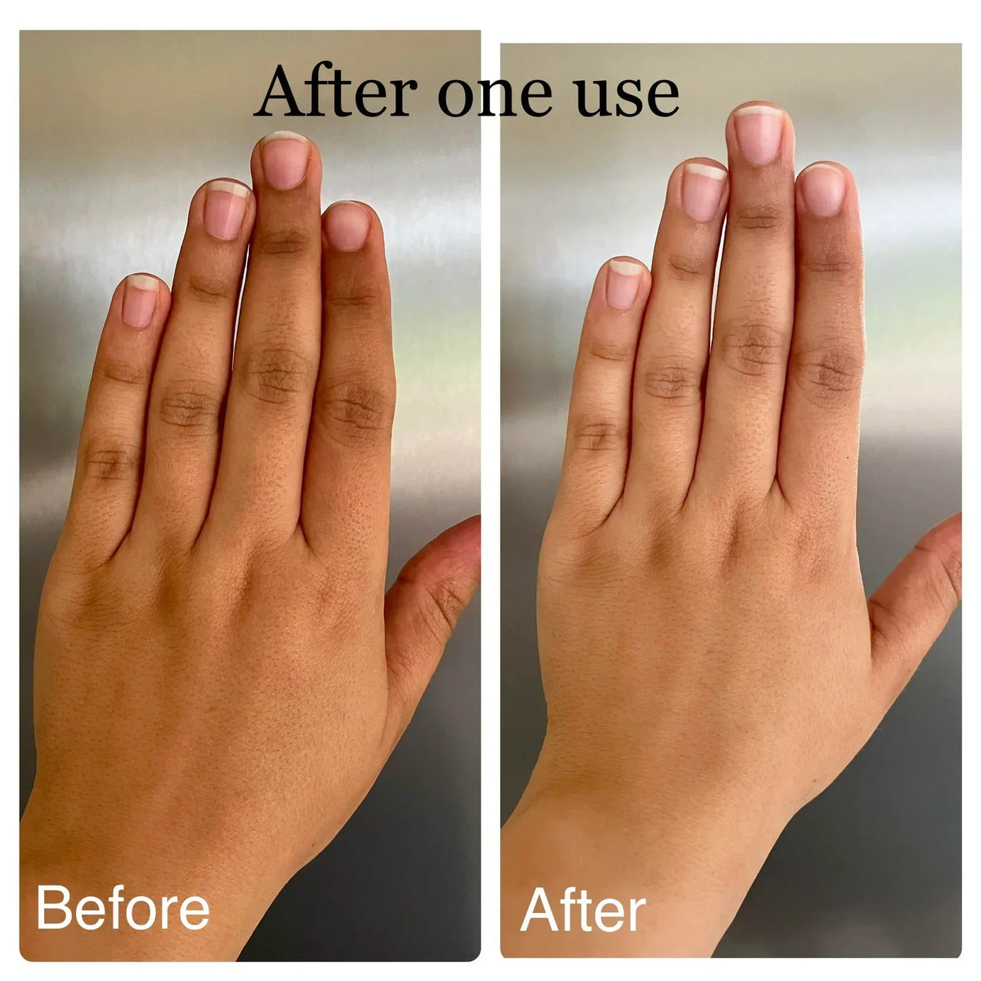 Moroccan Blue Nila Skin Whitening Powder