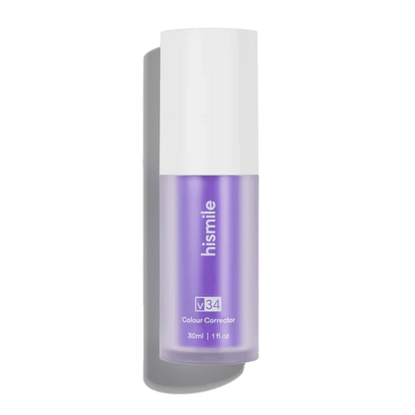 V34 Colour Corrector Serum (For Teeth Whitening)